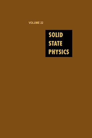 Téléchargez le livre :  Solid State Physics