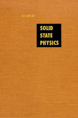 Téléchargez le livre :  Solid State Physics