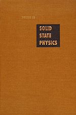 Télécharger le livre :  Solid State Physics