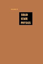 Télécharger le livre :  Solid State Physics