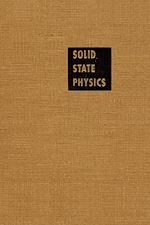 Télécharger le livre :  Solid State Physics