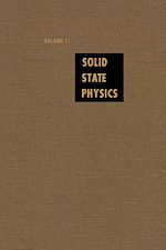Télécharger le livre :  Solid State Physics