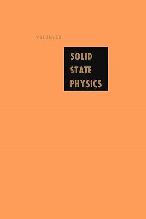 Téléchargez le livre :  Solid State Physics