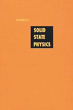 Télécharger le livre :  Solid State Physics