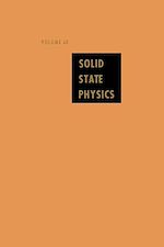 Télécharger le livre :  Solid State Physics
