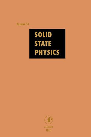 Téléchargez le livre :  Solid State Physics