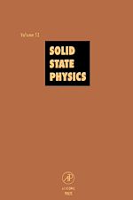 Télécharger le livre :  Solid State Physics