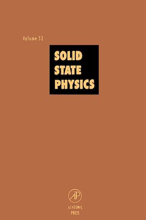 Téléchargez le livre :  Solid State Physics