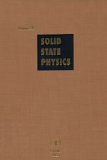 Télécharger le livre :  Solid State Physics