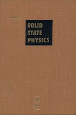 Télécharger le livre :  Solid State Physics