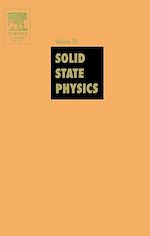 Télécharger le livre :  Solid State Physics
