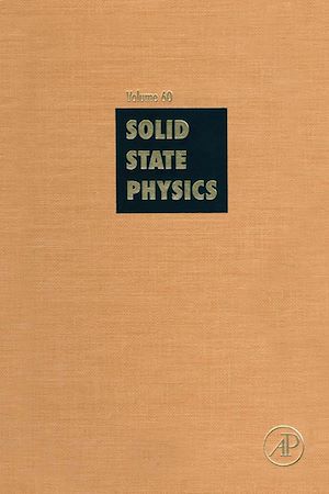 Téléchargez le livre :  Solid State Physics