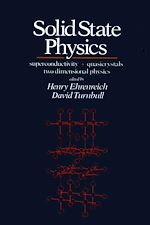 Télécharger le livre :  Solid State Physics