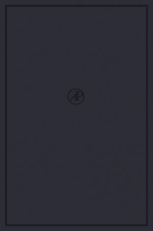 Téléchargez le livre :  Survey of Progress in Chemistry