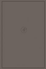 Télécharger le livre :  Survey of Progress in Chemistry