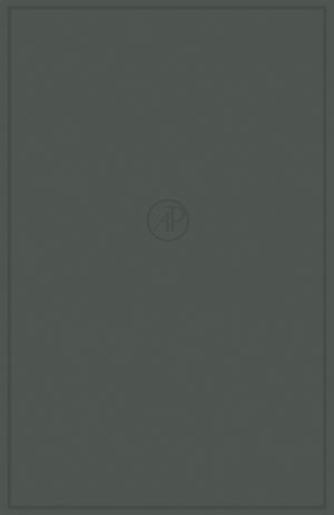 Téléchargez le livre :  Survey of Progress in Chemistry