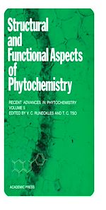 Télécharger le livre :  Structural and Functional Aspects of Phytochemistry