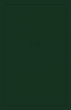 Téléchargez le livre :  The Chemistry and Biochemistry of Plant Hormones