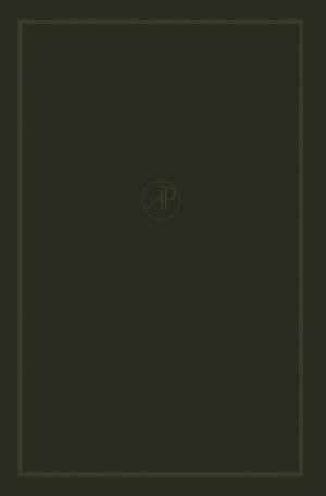 Téléchargez le livre :  Metabolism and Regulation of Secondary Plant Products