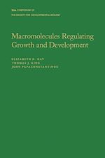 Télécharger le livre :  Macromolecules Regulating Growth and Development