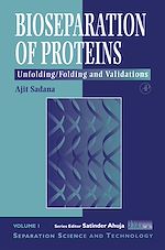 Télécharger le livre :  Bioseparations of Proteins