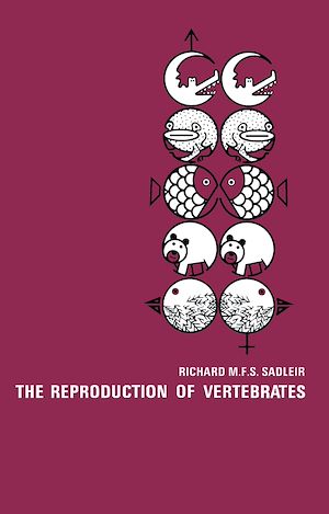 Téléchargez le livre :  The Reproduction of Vertebrates