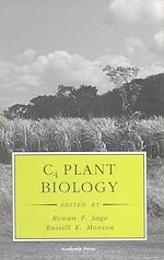 Télécharger le livre :  C4 Plant Biology