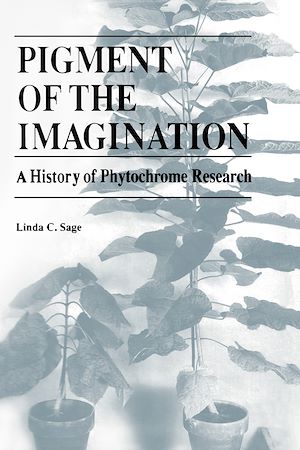 Téléchargez le livre :  Pigment of the Imagination