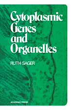 Télécharger le livre :  Cytoplasmic Genes and Organelles