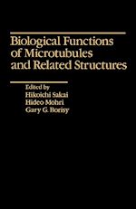 Télécharger le livre :  Biological Functions of Microtubules and Related Structures