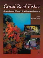 Télécharger le livre :  Coral Reef Fishes
