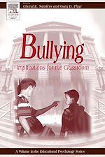 Télécharger le livre :  Bullying