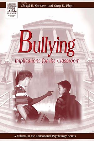 Téléchargez le livre :  Bullying