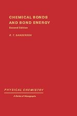 Télécharger le livre :  Chemical Bonds and Bonds Energy