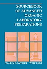 Télécharger le livre :  Sourcebook of Advanced Organic Laboratory Preparations