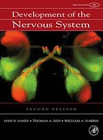 Télécharger le livre :  Development of the Nervous System