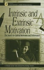Download this eBook Intrinsic and Extrinsic Motivation