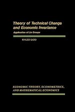 Télécharger le livre :  Theory of Technical Change and Economic Invariance