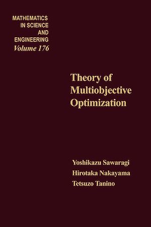 Download the eBook: Theory of Multiobjective Optimization