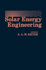 Télécharger le livre :  Solar Energy Engineering