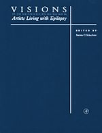 Télécharger le livre :  Visions: Artists Living with Epilepsy