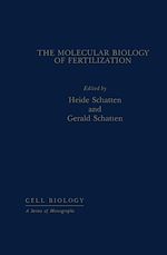 Télécharger le livre :  The Molecular Biology of Fertilization