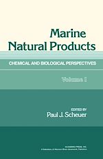 Télécharger le livre :  Marine Natural Products V1