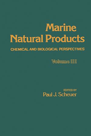 Téléchargez le livre :  Marine Natural Products V3