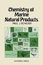 Télécharger le livre :  Chemistry Of Marine Natural Products