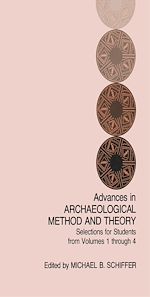 Télécharger le livre :  Advances in Archaeological Method and Theory