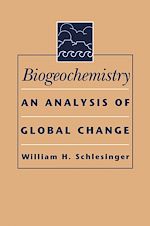 Télécharger le livre :  Biogeochemistry