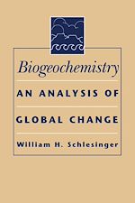 Télécharger le livre :  Biogeochemistry