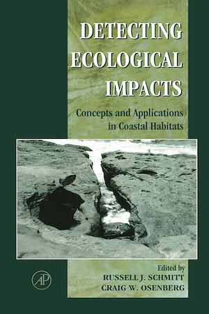Téléchargez le livre :  Detecting Ecological Impacts