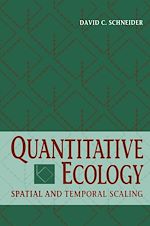 Télécharger le livre :  Quantitative Ecology